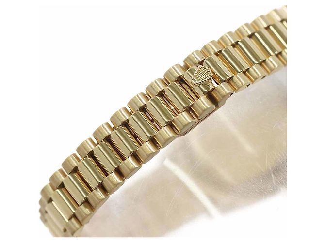Orologio da donna Rolex Datejust 69178G - vista 7