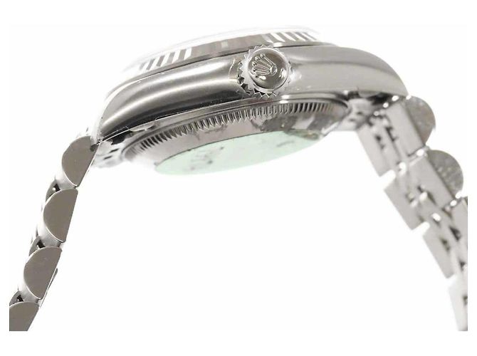 Rolex Datejust Damenarmbanduhr - Ansicht 6