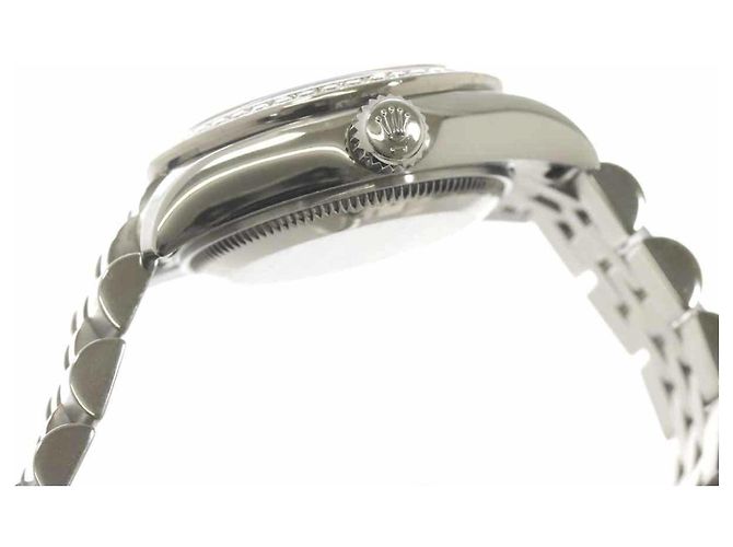 Orologio da donna Rolex Datejust 179384G - vista 6
