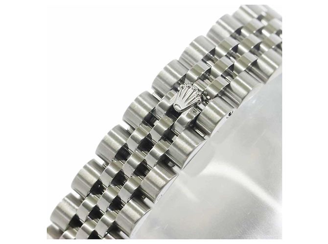 Orologio da donna Rolex Datejust 179384G - vista 7