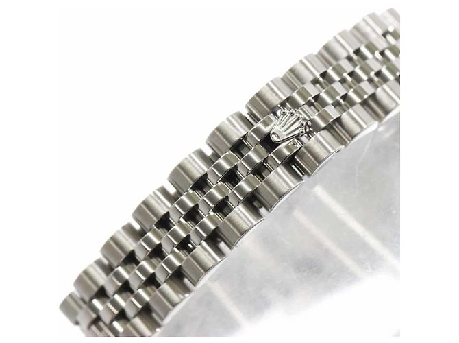 Rolex Datejust 179384G Damenuhr - Ansicht 7
