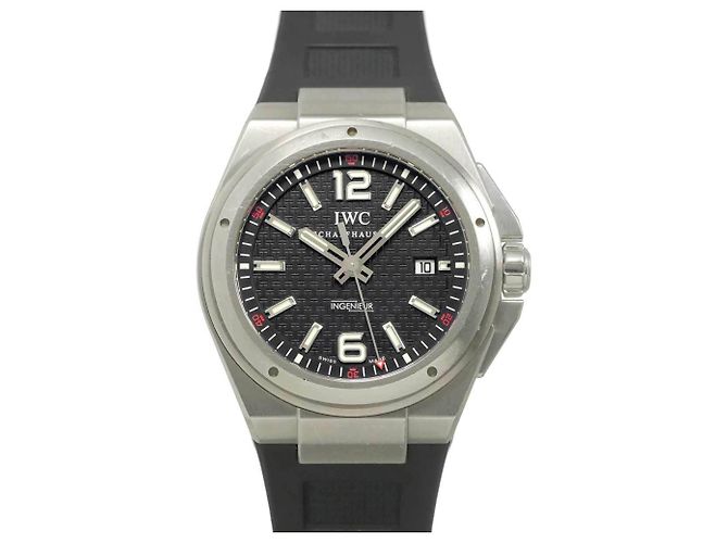 Orologio automatico da uomo IWC Ingenieur IW323601 - vista 2