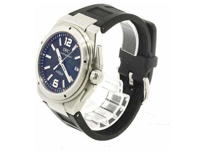 Orologio automatico da uomo IWC Ingenieur IW323601 - vista 4