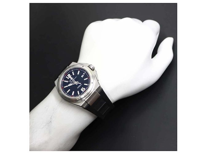 Orologio automatico da uomo IWC Ingenieur IW323601 - vista 5