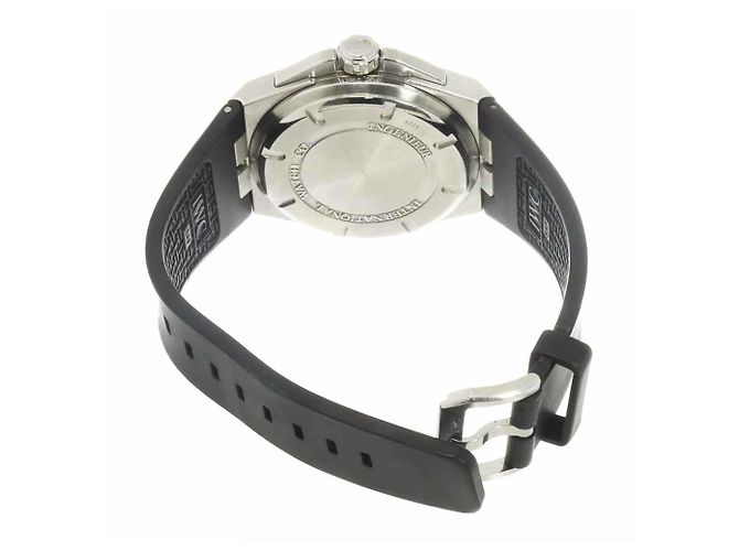 Orologio automatico da uomo IWC Ingenieur IW323601 - vista 6