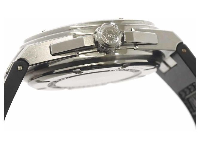 Orologio automatico da uomo IWC Ingenieur IW323601 - vista 7