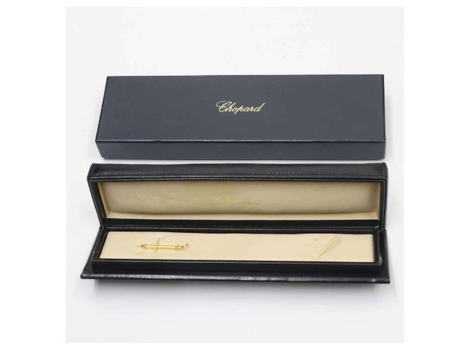 Orologio da polso donna Chopard Happy Diamonds - vista 3