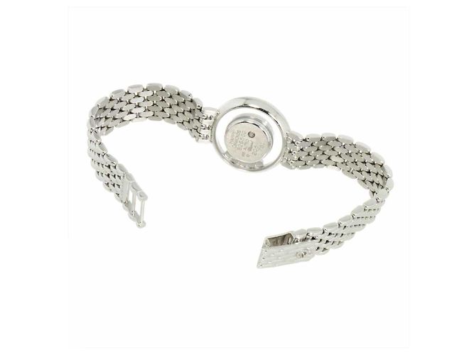 Orologio da polso donna Chopard Happy Diamonds - vista 6