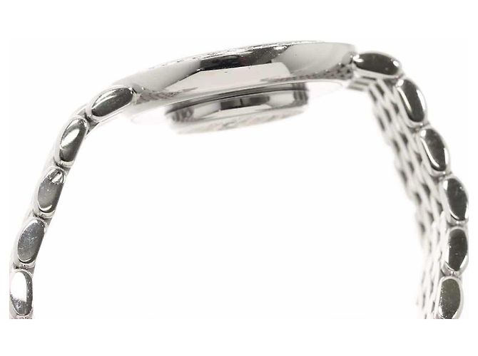 Orologio da polso donna Chopard Happy Diamonds - vista 7