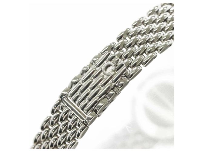 Orologio da polso donna Chopard Happy Diamonds - vista 8