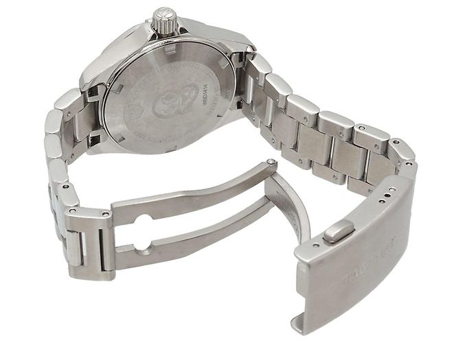 TAG Heuer Aquaracer 300m Damenuhr - Ansicht 6
