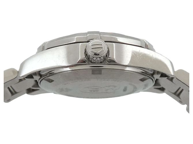 TAG Heuer Aquaracer 300m Damenuhr - Ansicht 7