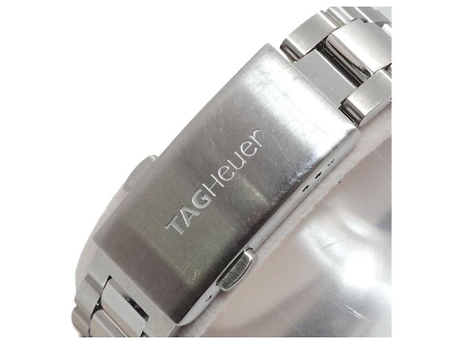 TAG Heuer Aquaracer 300m Damenuhr - Ansicht 9