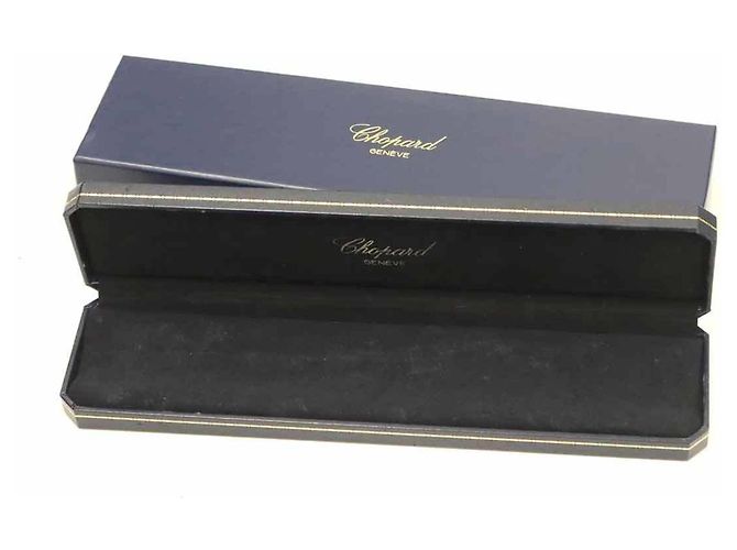 Reloj para mujer Chopard Happy Diamonds 4119 1 - vista 3