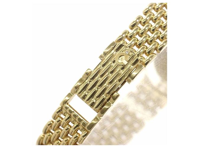 Reloj para mujer Chopard Happy Diamonds 4119 1 - vista 8