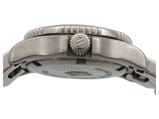 TAG Heuer Link WT141G Damenuhr - Ansicht 5