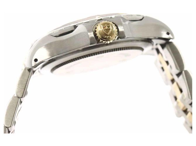 Autre Marque Tudor Hydronaut 85193P Uhr für Jungen - Ansicht 6