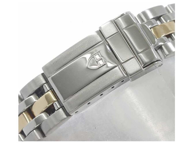 Autre Marque Tudor Hydronaut 85193P Uhr für Jungen - Ansicht 7