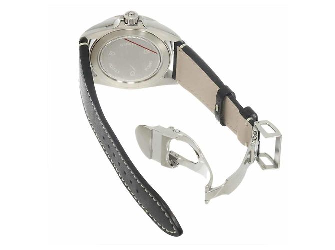 Autre Marque Orologio automatico da uomo Tudor Grantour 20500N - vista 5
