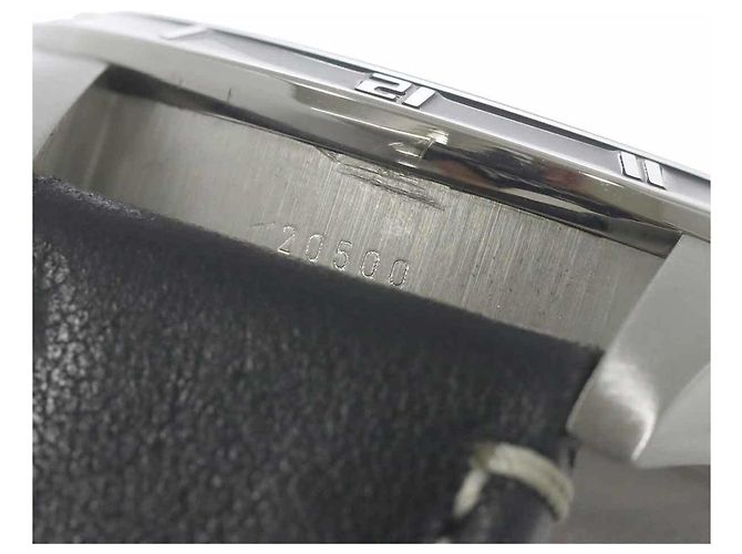 Autre Marque Orologio automatico da uomo Tudor Grantour 20500N - vista 8