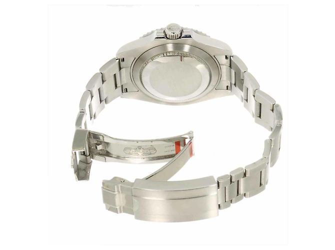 Orologio da polso uomo Rolex Submariner No Date 124060 - vista 6