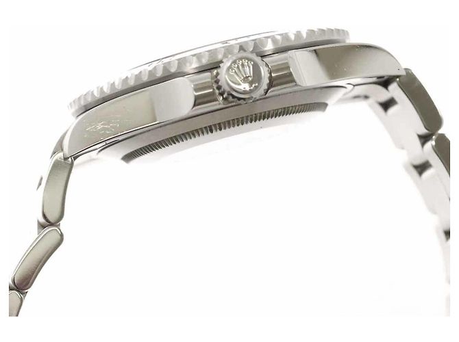 Orologio da polso uomo Rolex Submariner No Date 124060 - vista 7