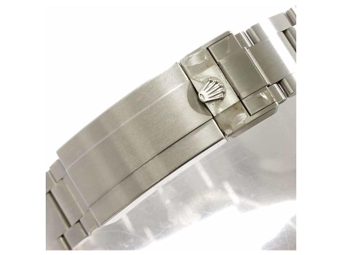 Orologio da polso uomo Rolex Submariner No Date 124060 - vista 8