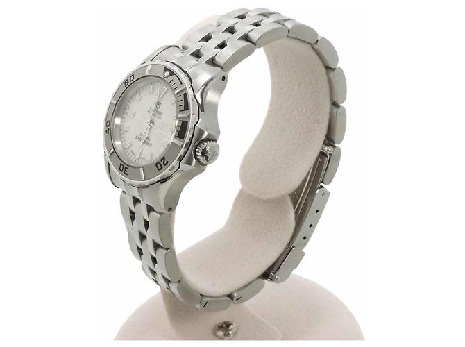 Autre Marque Tudor Princess Date Hydronaut 99090 Damenuhr - Ansicht 4