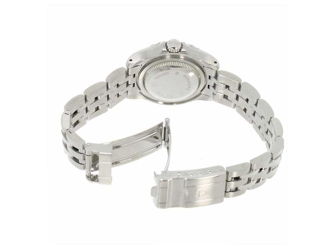 Autre Marque Tudor Princess Date Hydronaut 99090 Damenuhr - Ansicht 6