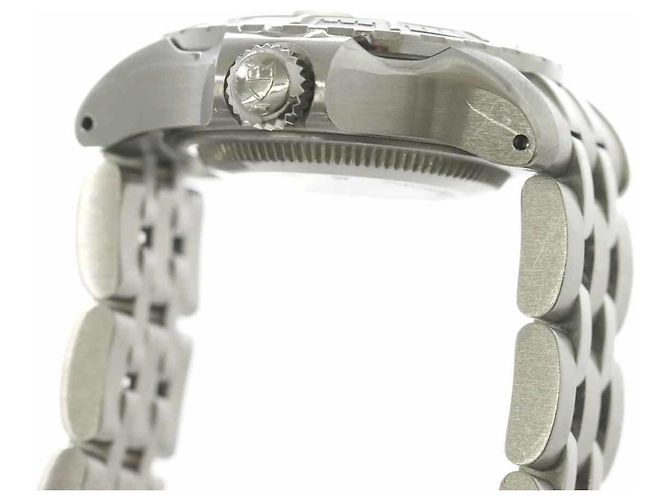 Autre Marque Tudor Princess Date Hydronaut 99090 Damenuhr - Ansicht 7