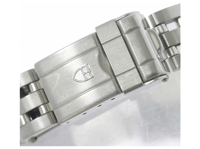 Autre Marque Tudor Princess Date Hydronaut 99090 Damenuhr - Ansicht 8