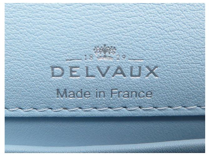NUOVA BORSA A MANO DELVAUX BRILLANT MINI BLOOMING CRYSTALLINE BORSA A TRACCOLLA Crudo - vista 7