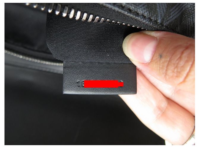 NUOVA BORSA CHRISTIAN DIOR SADDLE TOILE CD DIAMOND PELLE NERA BORSA A TRACCOLLA Nero - vista 9