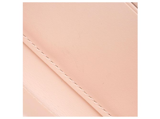 Portafoglio Zippy Louis Vuitton in pelle Mahina Rosa - vista 9