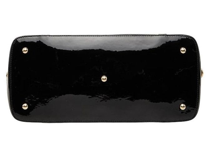 Gucci Micro Guccissima Handtasche Schwarz - Ansicht 3