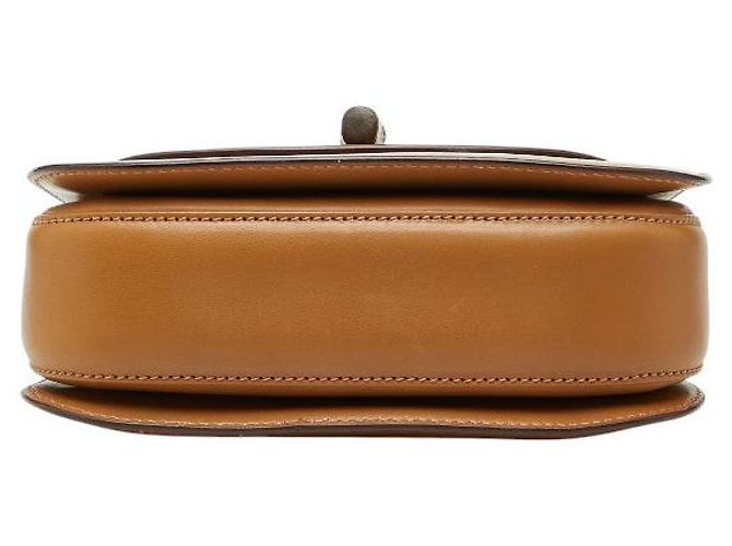 Gucci Bamboo 2WAY Handbag Brown - view 3