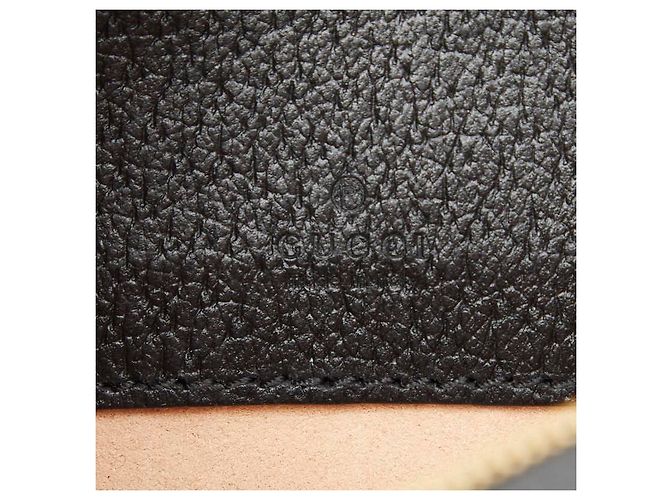 Mini zaino Gucci Ophidia Nero - vista 7