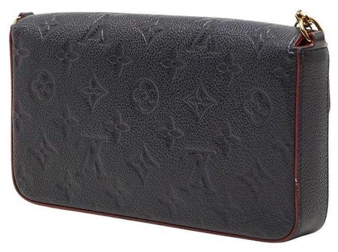 Louis Vuitton Pochette Felicie M64099 Multicolore - vista 2