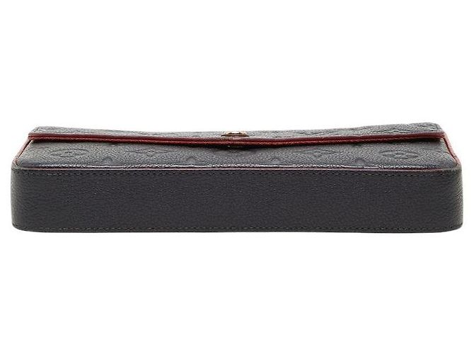 Louis Vuitton Pochette Felicie M64099 Multicolore - vista 3