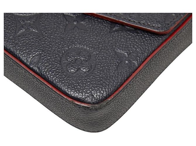 Louis Vuitton Pochette Felicie M64099 Multicolore - vista 4