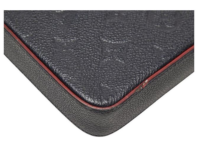 Louis Vuitton Pochette Felicie M64099 Multicolore - vista 6