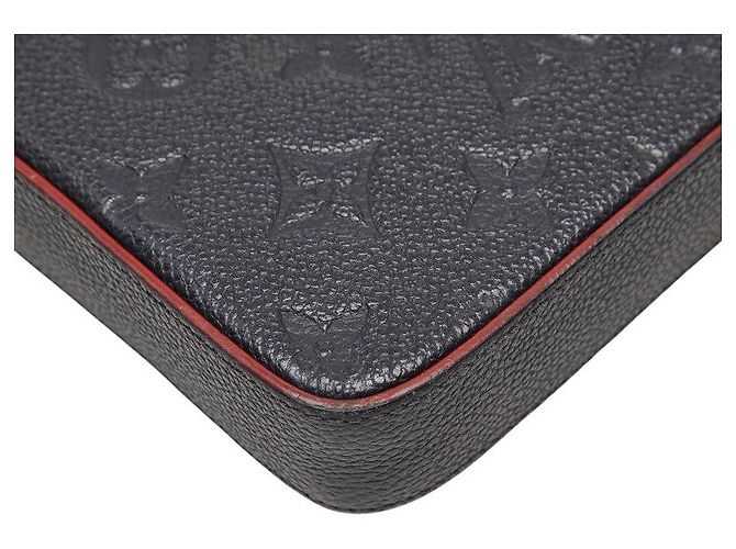 Louis Vuitton Pochette Felicie M64099 Multicolore - vista 7
