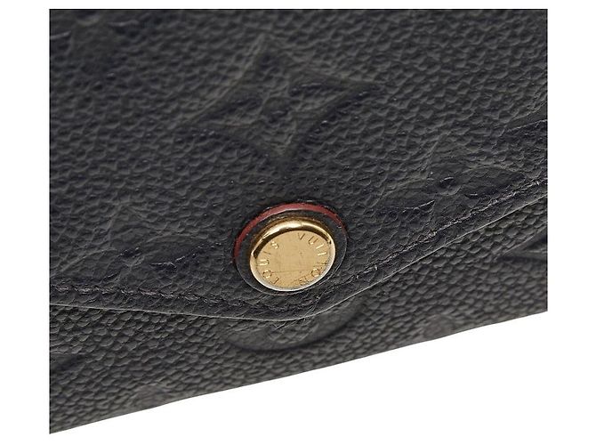 Louis Vuitton Pochette Felicie M64099 Multicolore - vista 8