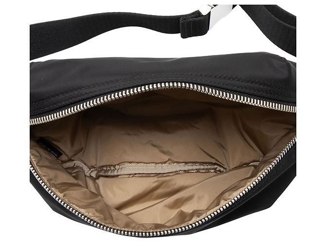 Burberry Nylon Logo Sonny Medium Gürteltasche Schwarz - Ansicht 7