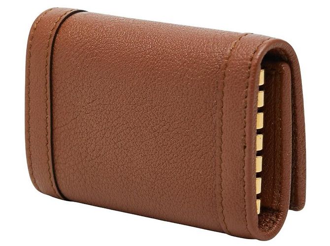 Portachiavi Gucci Bamboo Line Multicolore - vista 2