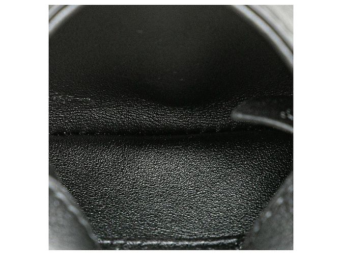 Cartera de hombro y tarjetero Gucci Blondie Negro - vista 7