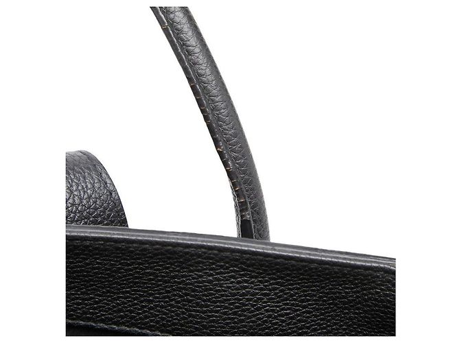 Gucci Jackie 1961 2WAY Handtasche Schwarz - Ansicht 10