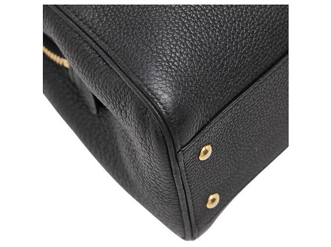Gucci Jackie 1961 2WAY Handtasche Schwarz - Ansicht 5