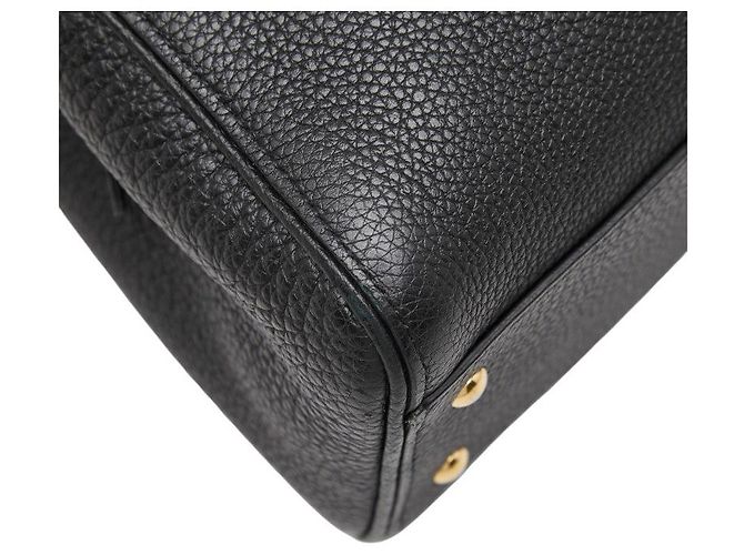 Gucci Jackie 1961 2WAY Handtasche Schwarz - Ansicht 7