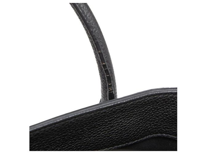 Gucci Jackie 1961 2WAY Handtasche Schwarz - Ansicht 8